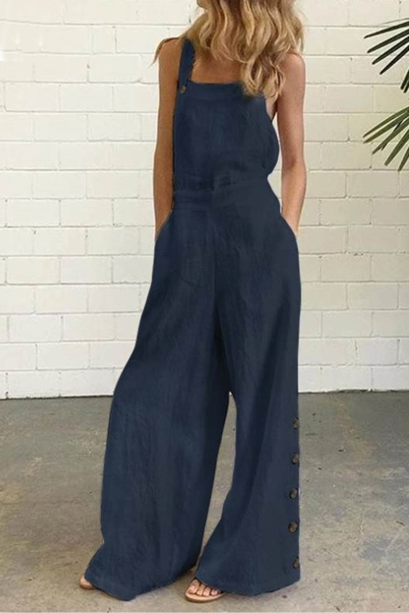 Clémence - Eleganter Overall