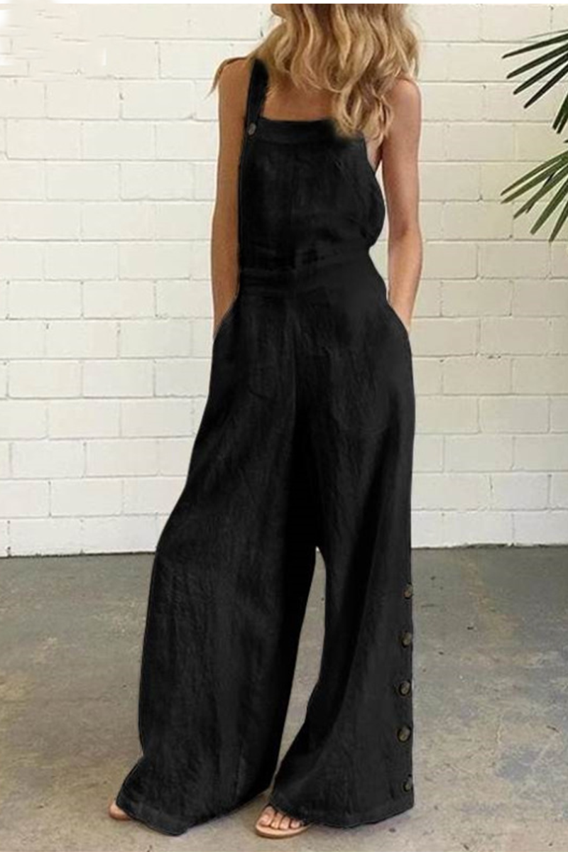 Clémence - Eleganter Overall