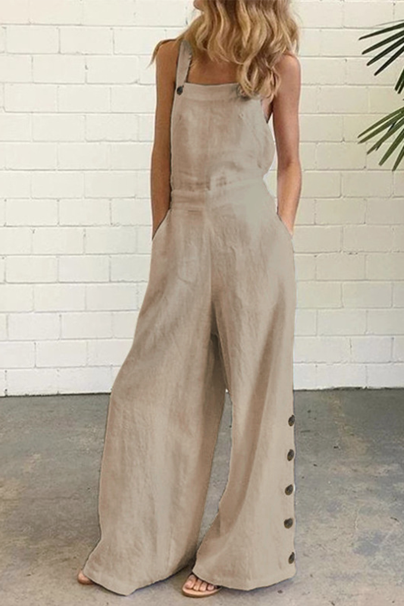 Clémence - Eleganter Overall