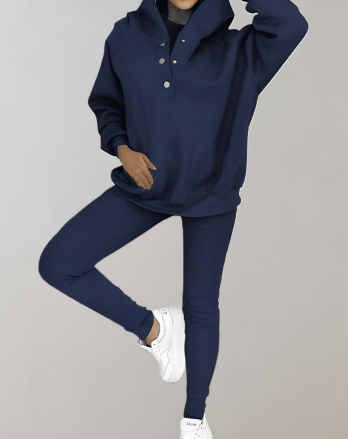 2-teiliges Damenset - Amayah - Stylisches Design, strapazierfähiges Material - perfekt für jede Gelegenheit