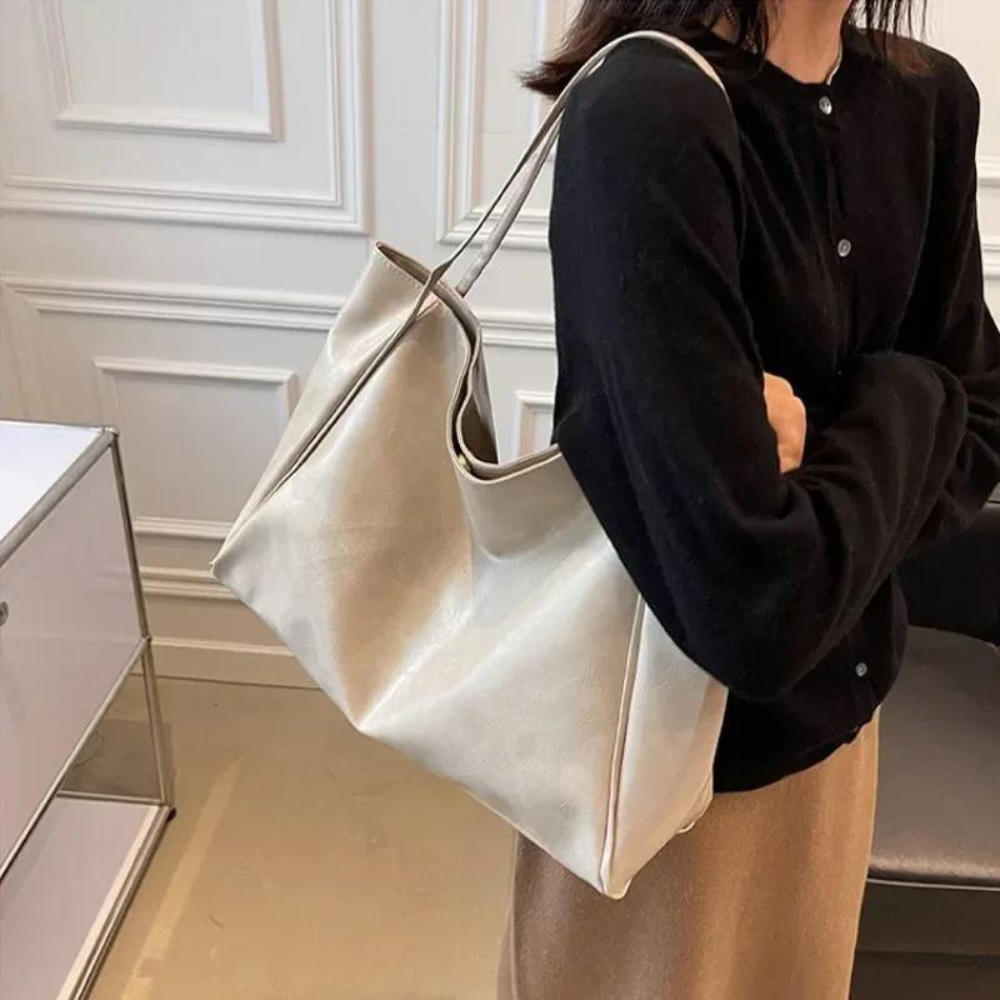 Ronja - Elegante Ledertasche