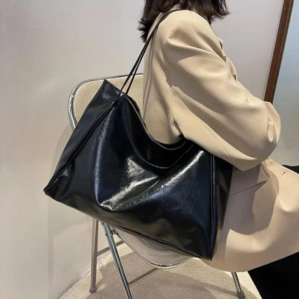 Ronja - Elegante Ledertasche