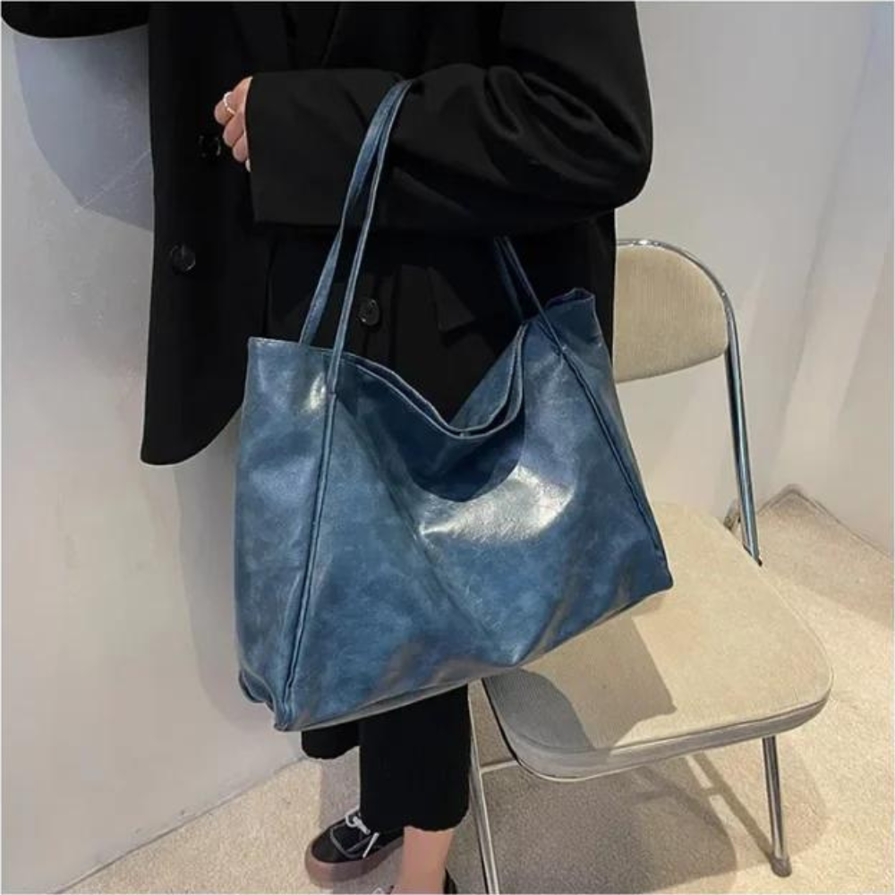 Ronja - Elegante Ledertasche