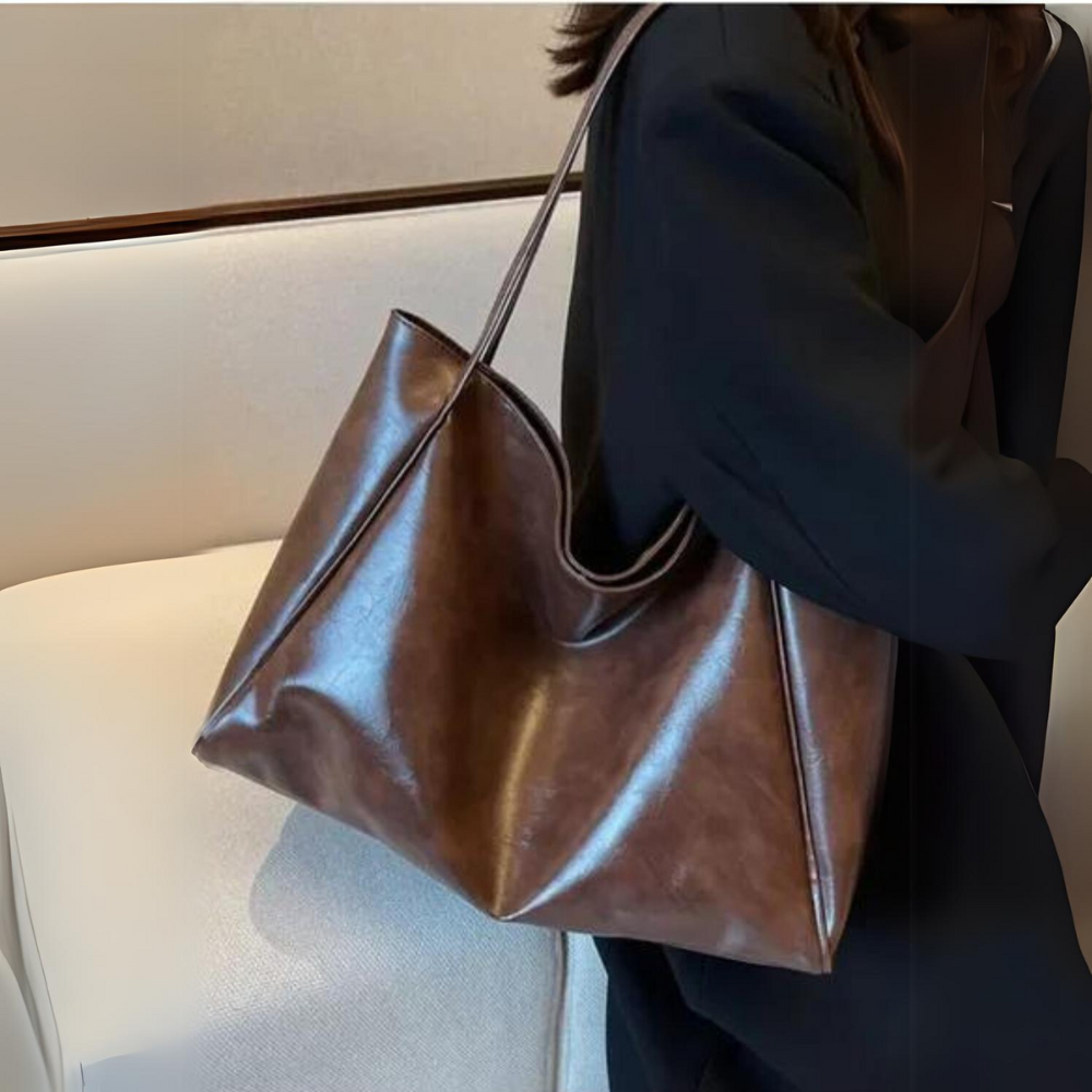Ronja - Elegante Ledertasche