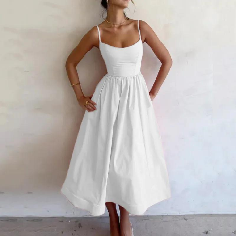 Julia - Elegantes Kleid