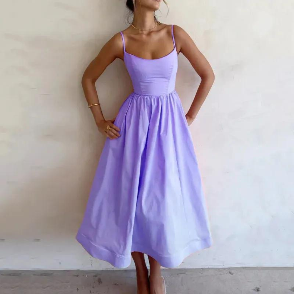 Julia - Elegantes Kleid