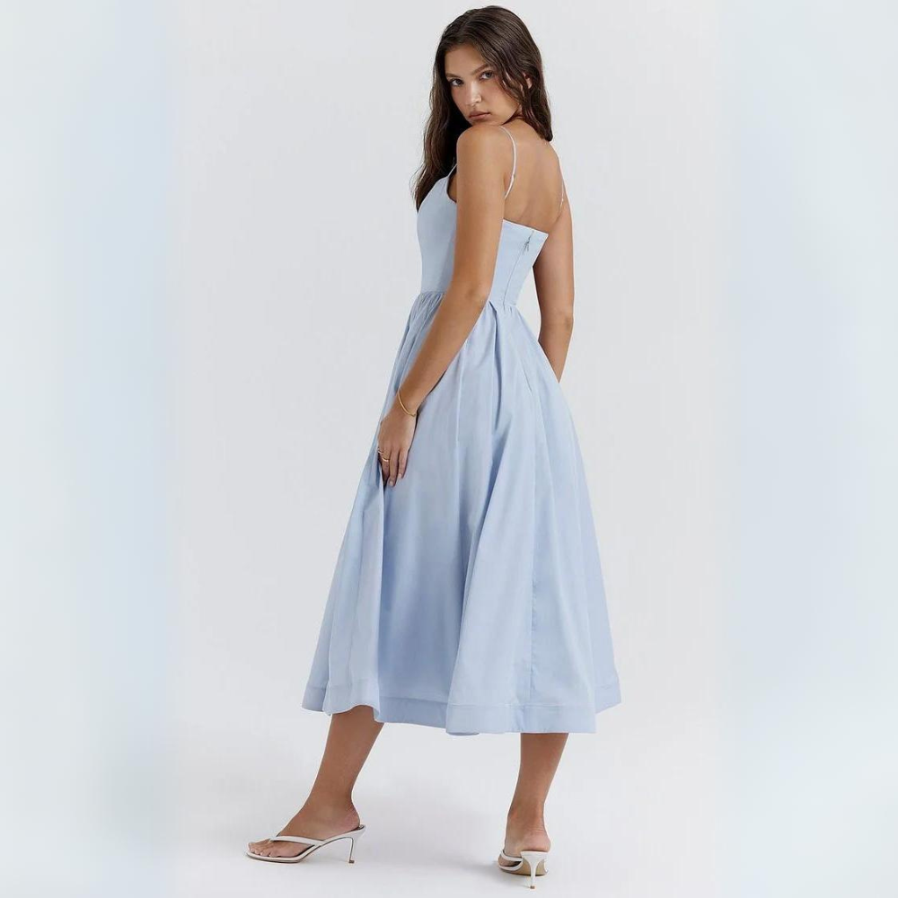 Julia - Elegantes Kleid