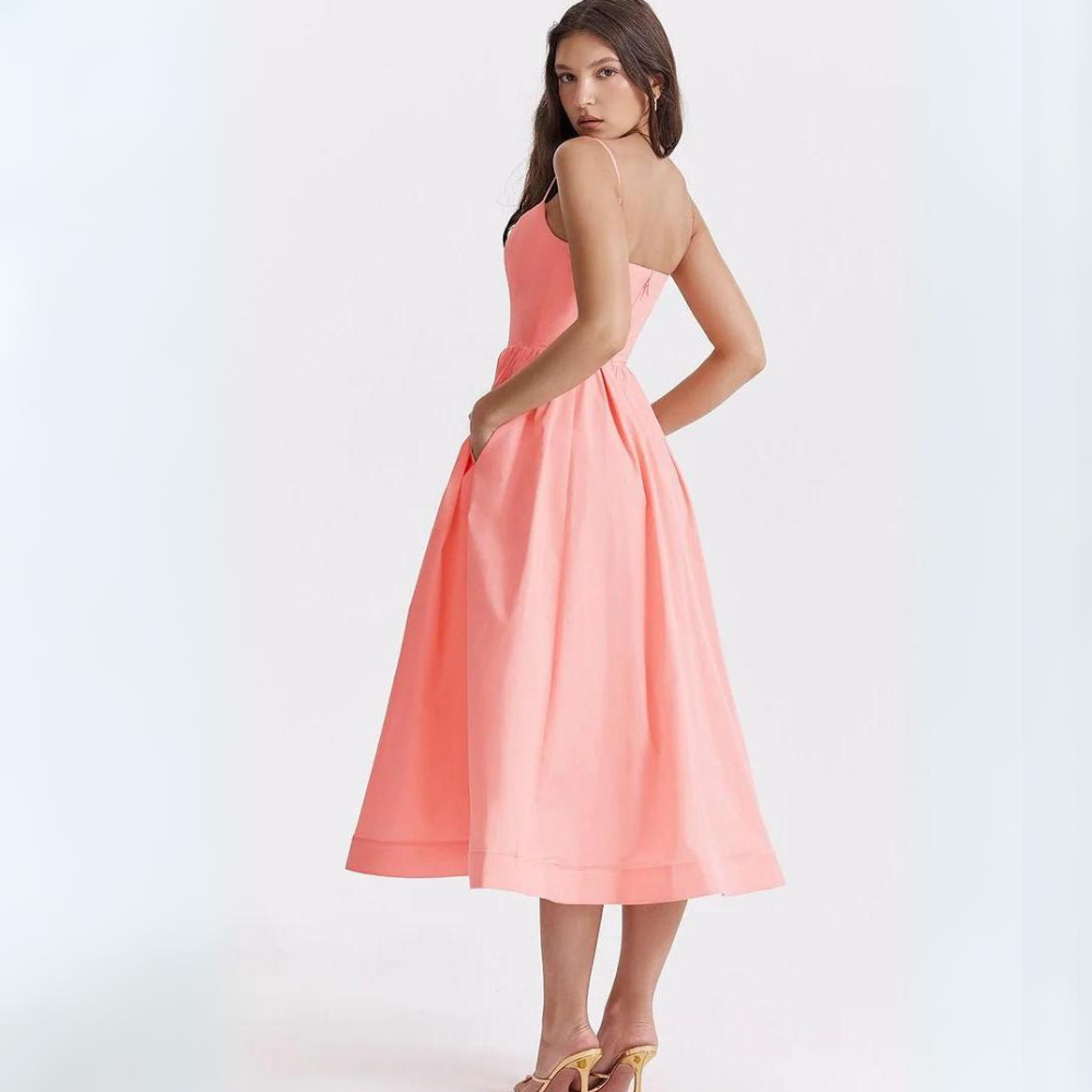 Julia - Elegantes Kleid