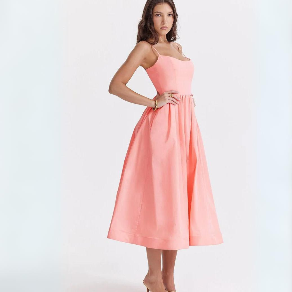 Julia - Elegantes Kleid