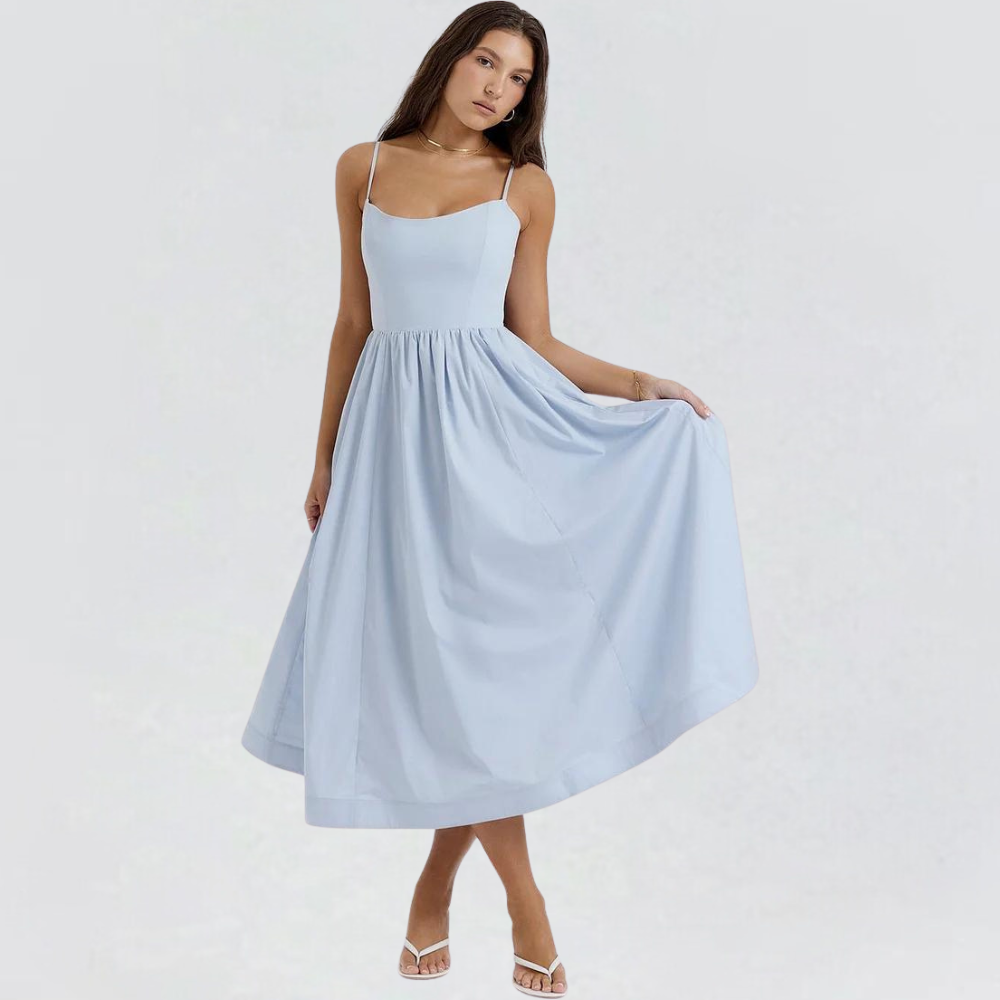 Julia - Elegantes Kleid