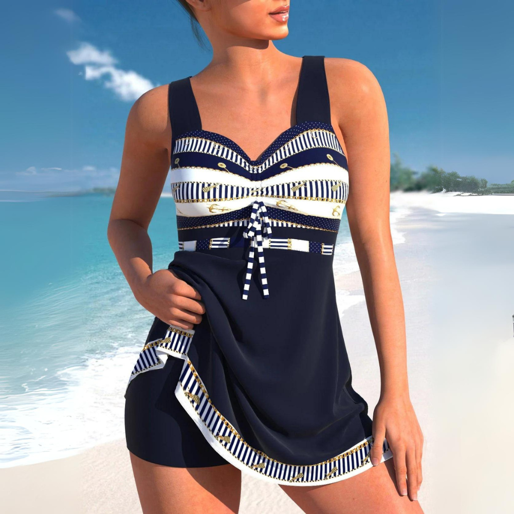 Dagmar - Elegant Bademode für Frauen