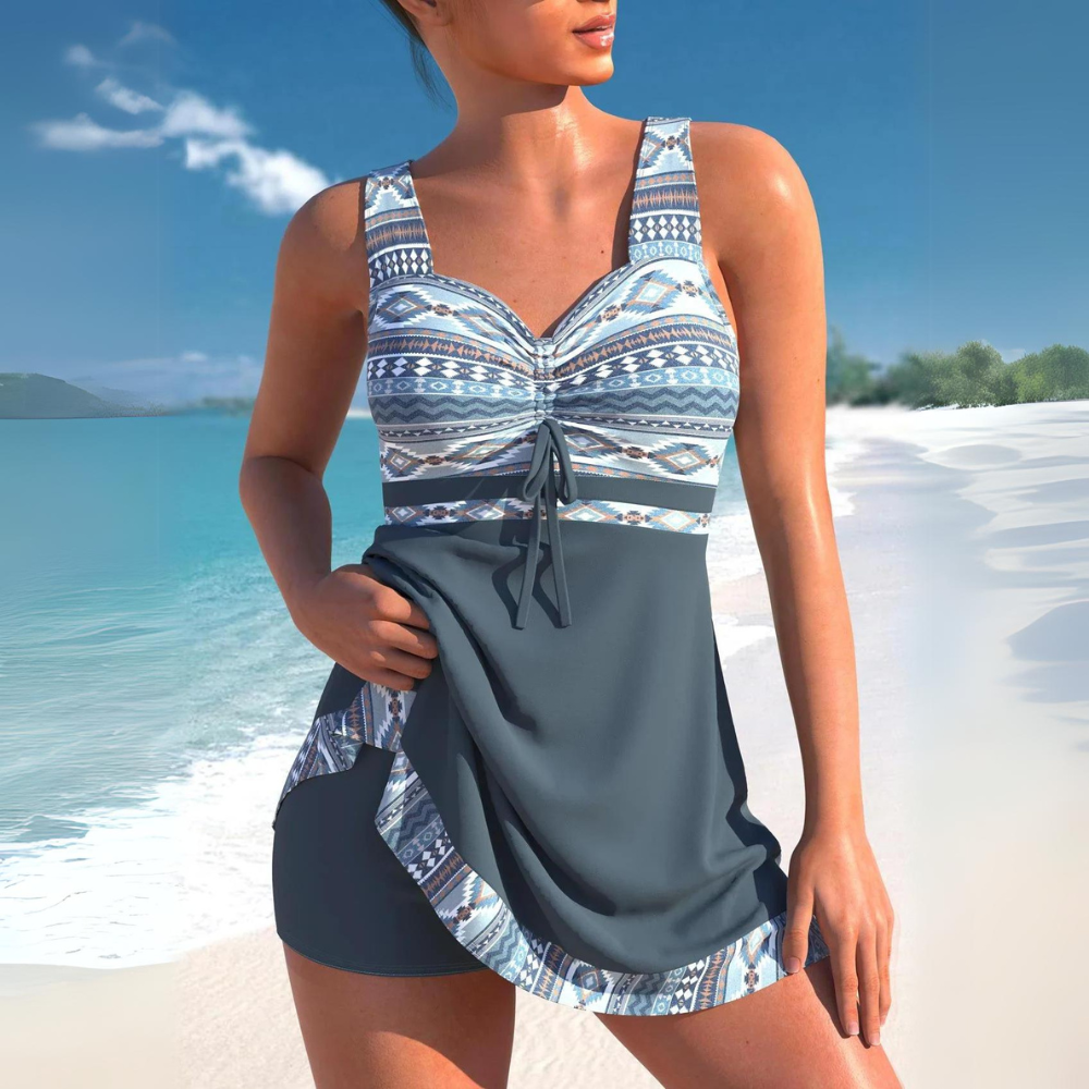Dagmar - Elegant Bademode für Frauen