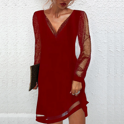 Zyphra™ | Elegantes Kleid