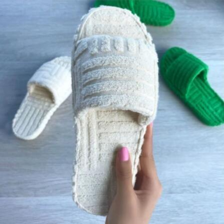 Baumwollsandalen™: für Frauen
