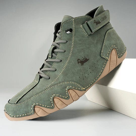 Nezoria™ | Unisex Sneakers Rutschfeste Ergonomischer Komfort