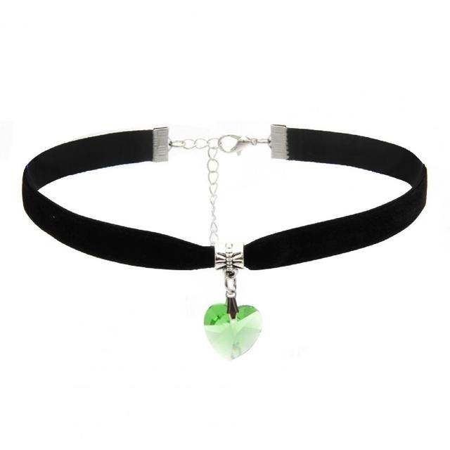 NiceChoker™: Halsband für Frauen