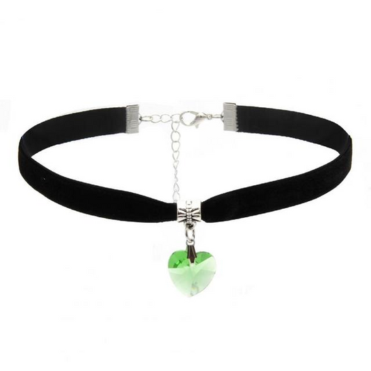 NiceChoker™: Halsband für Frauen