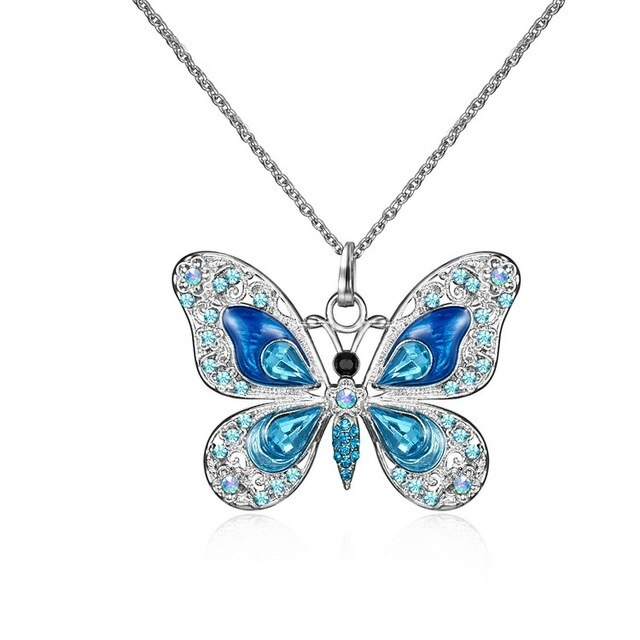 CuteChain™: Halskette für Damen