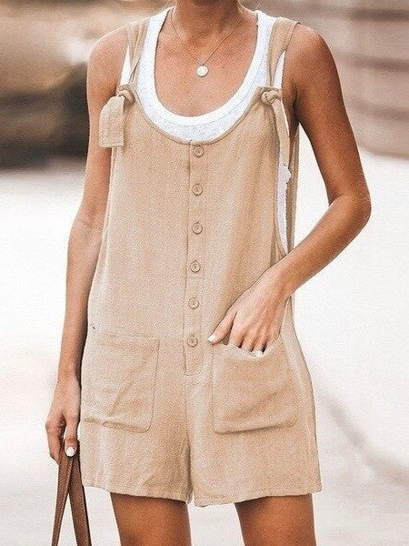 Maëva - Sommerkleid