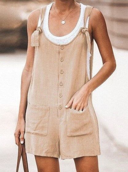 Maëva - Sommerkleid