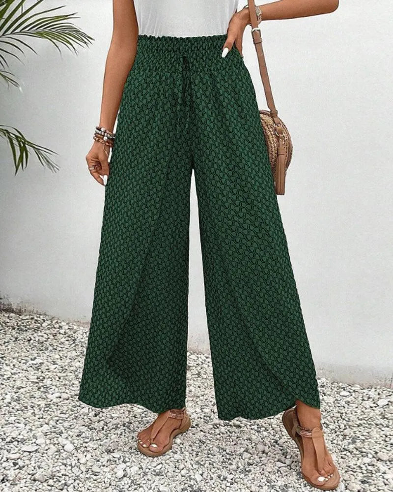 Maxikleid - Asymmetrisch - Ein-Schulter-Träger, High Split - Perfekt für Sommerabende