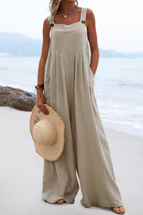 Sophia - Sommerlatzhose