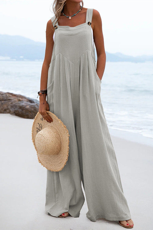 Sophia - Sommerlatzhose