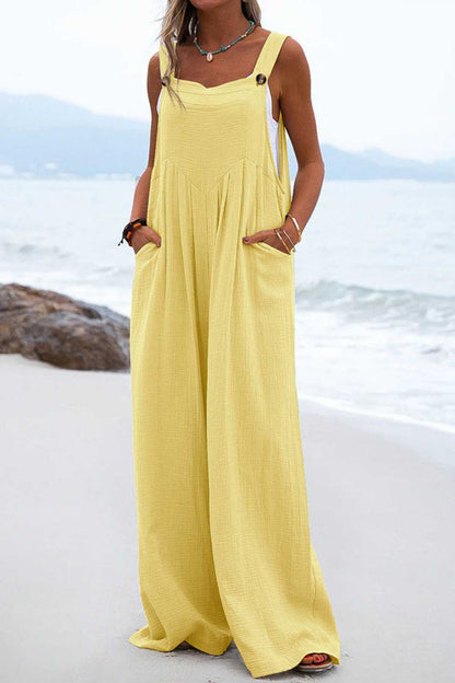 Sophia - Sommerlatzhose