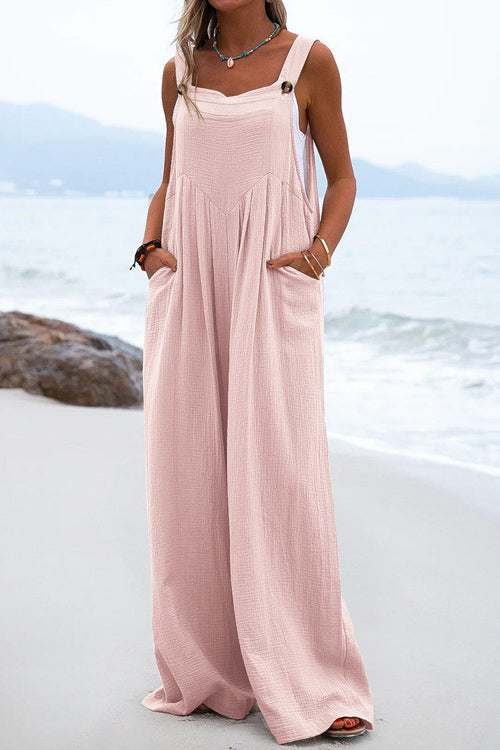 Sophia - Sommerlatzhose