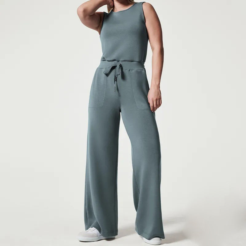 Anisa - Legerer Overall