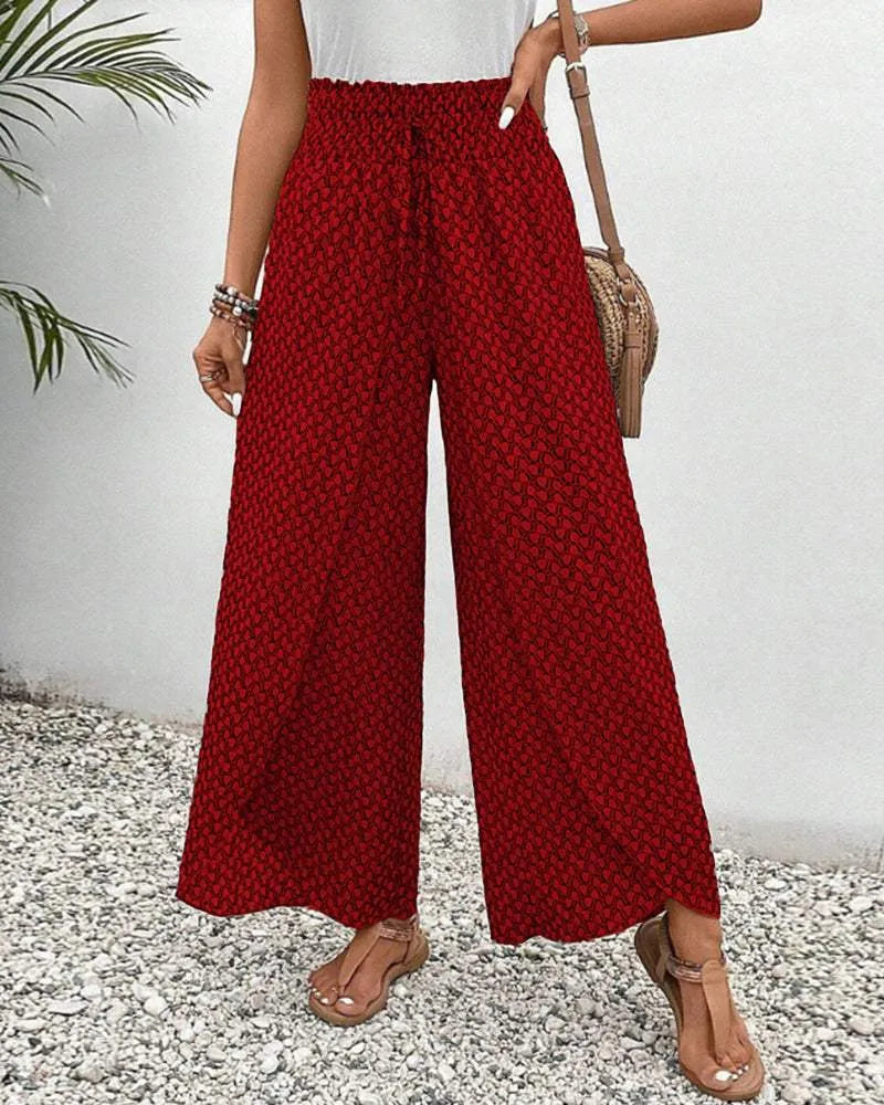Maxikleid - Asymmetrisch - Ein-Schulter-Träger, High Split - Perfekt für Sommerabende
