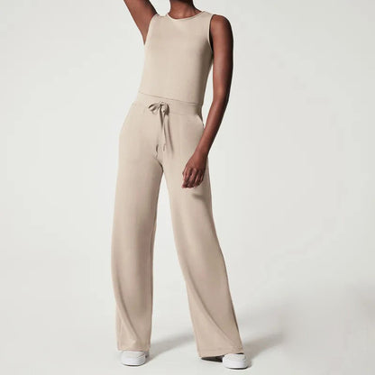 Anisa - Legerer Overall