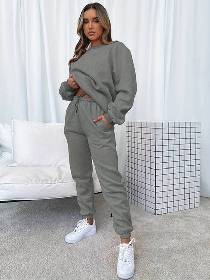 Maya - Stylisches und bequemes Jogging-Set für Frauen