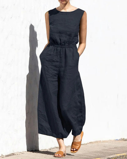 Amélie - Legerer Overall