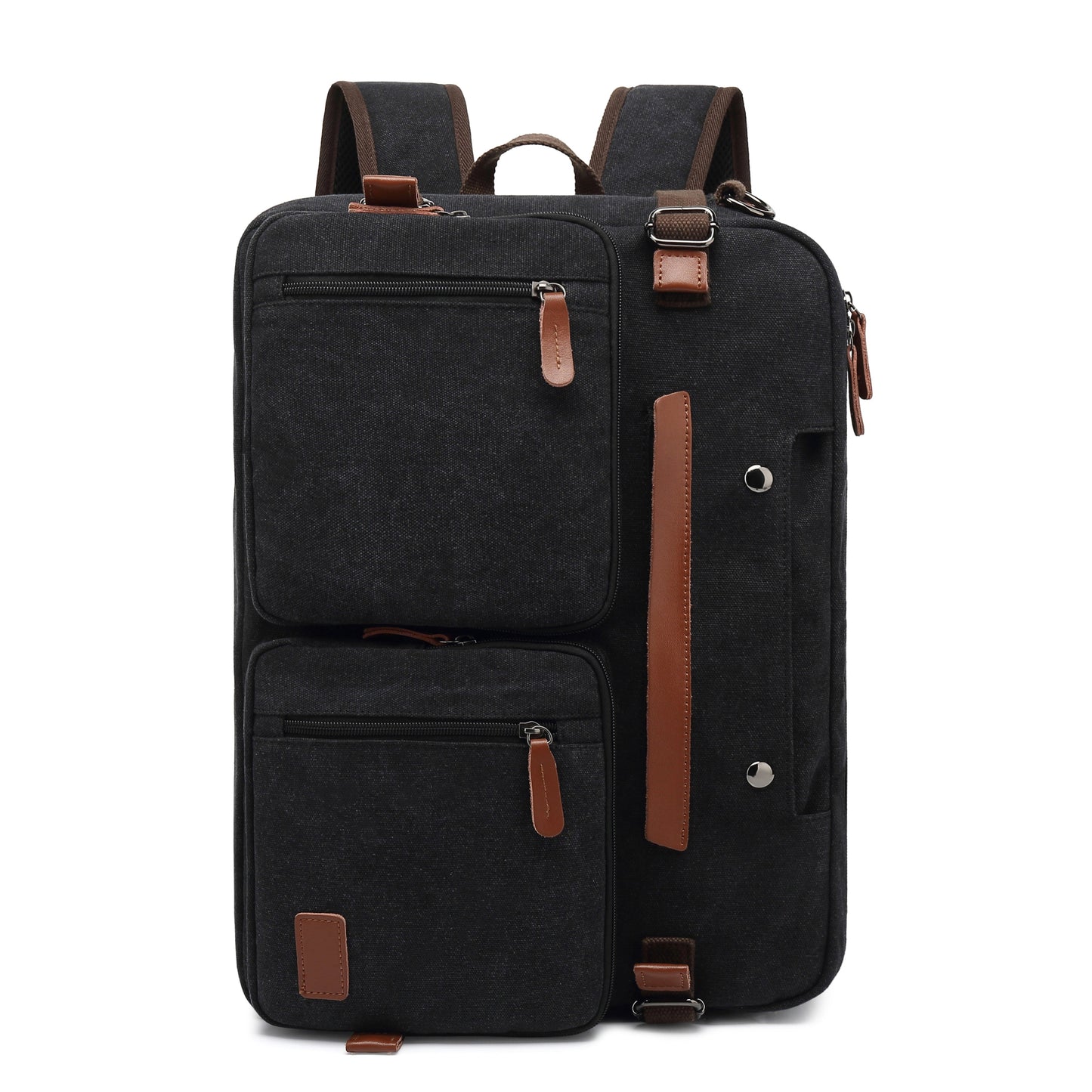 Maxwell | Geräumiger Reise-Laptop-Rucksack - Verstellbare und funktionelle Designs