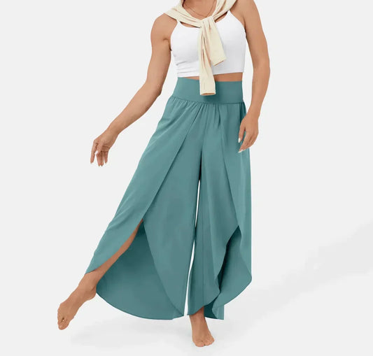 Manon - Weite Airy-Hose