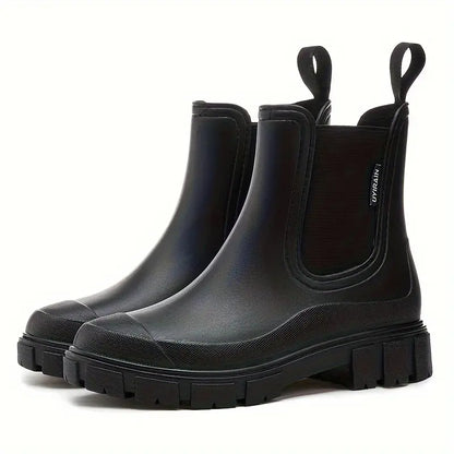 Lara - Modische Regenstiefel für Frauen