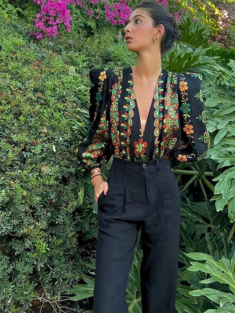 Mella - Elegantes Kleider-Set für Frauen