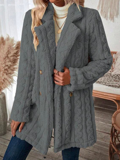 Katerina® : Moderne und elegante Jacke