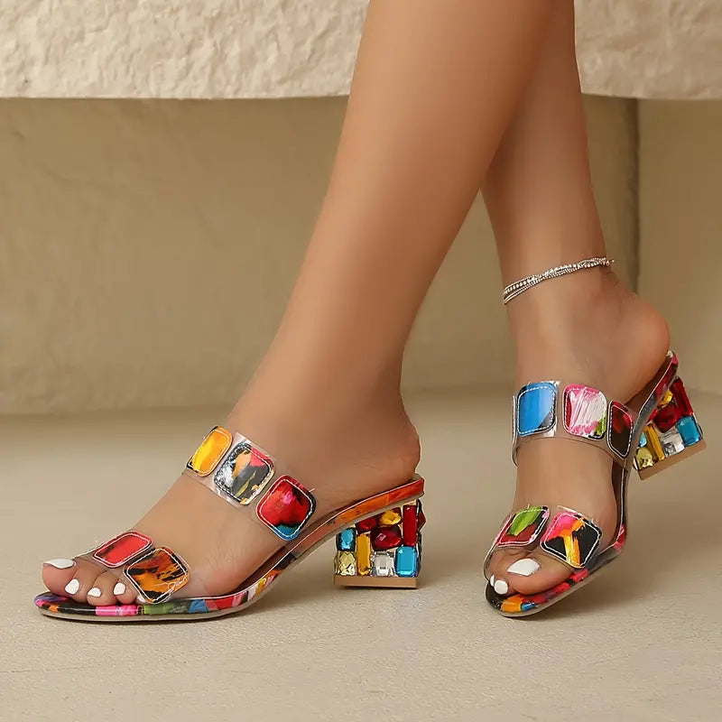 Zoe® | Stilvolle orthopädische Sandalen