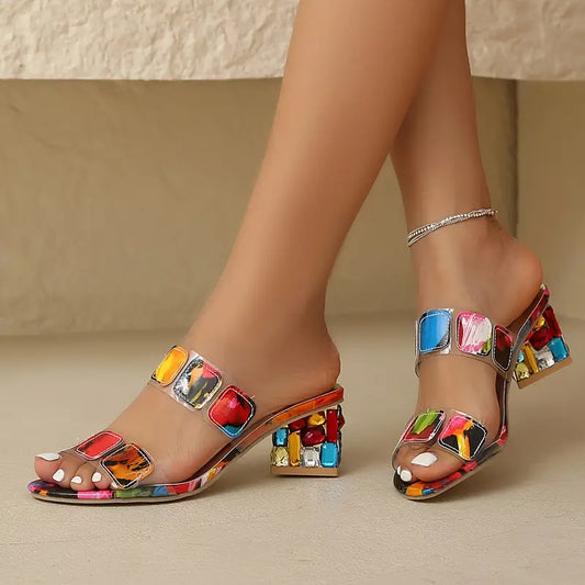 Zoe® | Stilvolle orthopädische Sandalen