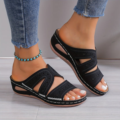 Winifred® | Orthopädische Sandalen für Frauen