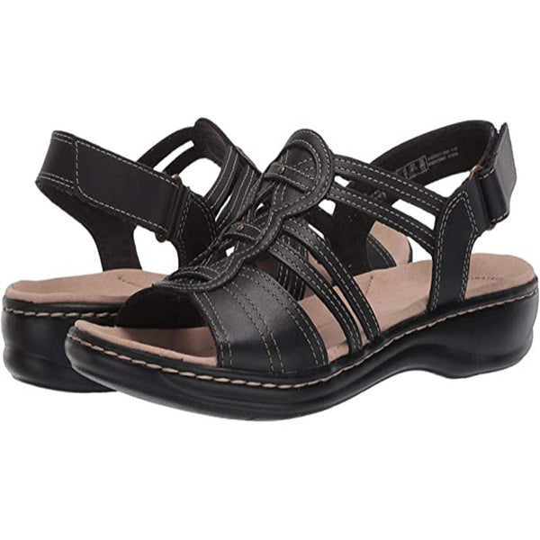 Paloma® | Weiche, stützende, verstellbare Damen-Sandalen