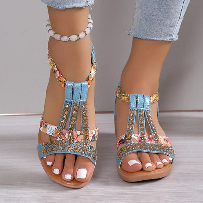 Francisca® | Orthopädische Damen-Sandalen