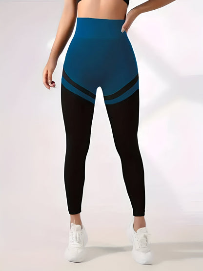 Marin | Nahtlose Yogahose für eine perfekte Passform