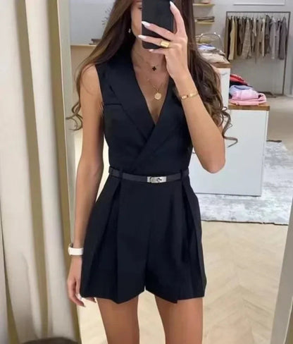 Juliette - Trendiger und bequemer Sommeroverall für Frauen