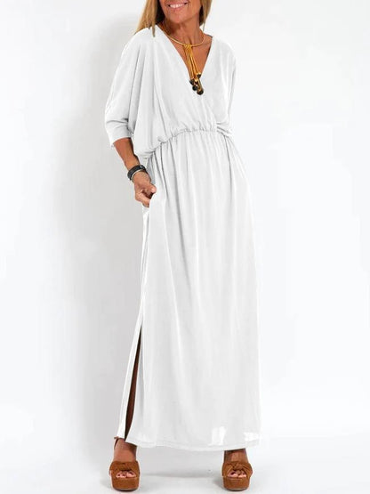 Sophie® | Langes Sommerkleid