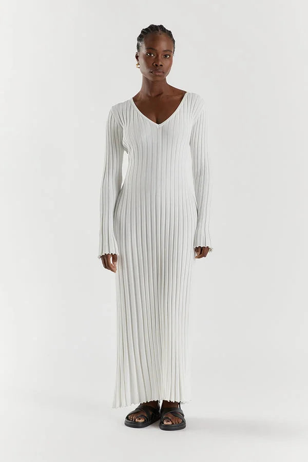 Dallarna | Strickkleid