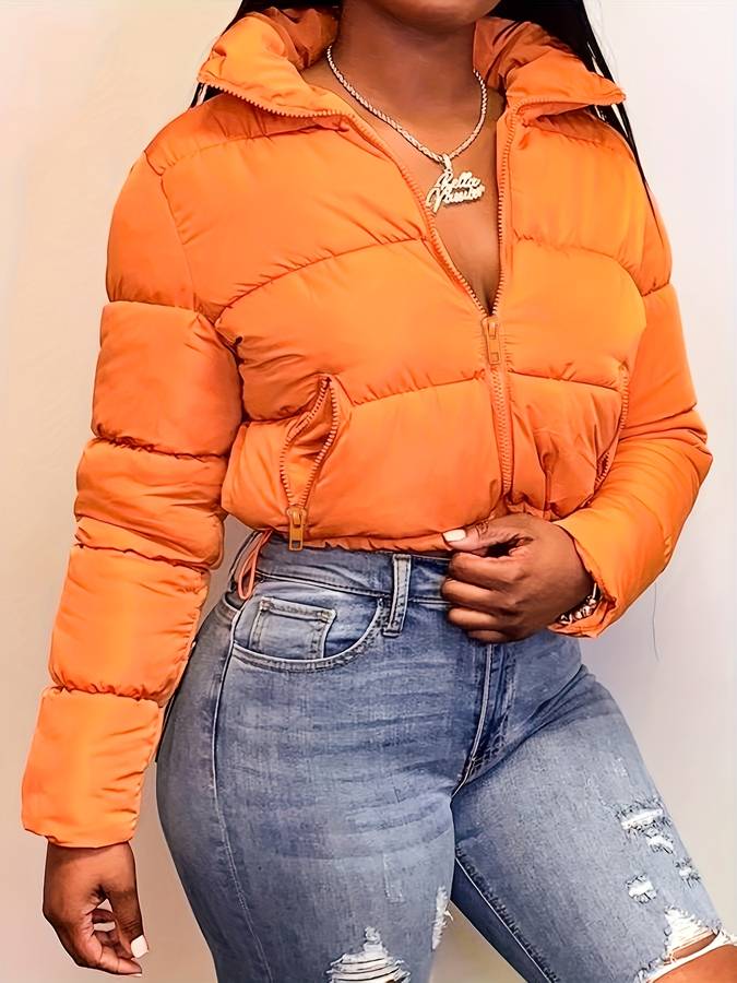 Pufferjacke - Demira