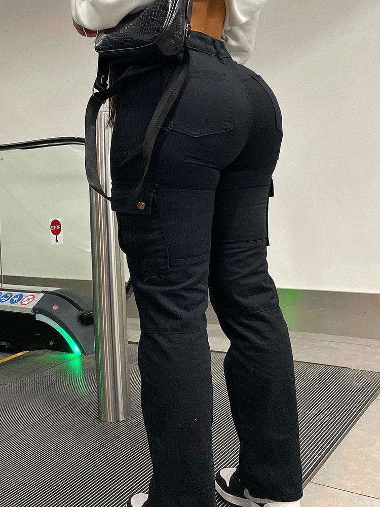 Charlotte - Cargohose